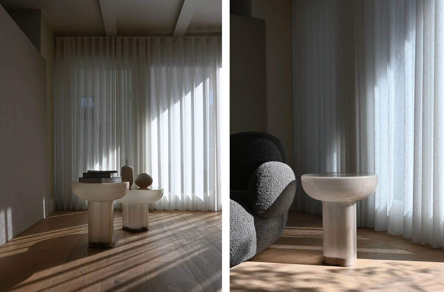 Tables basses 'Crown'</br>'101 Copenhagen'. Plusieurs choix – Image 3