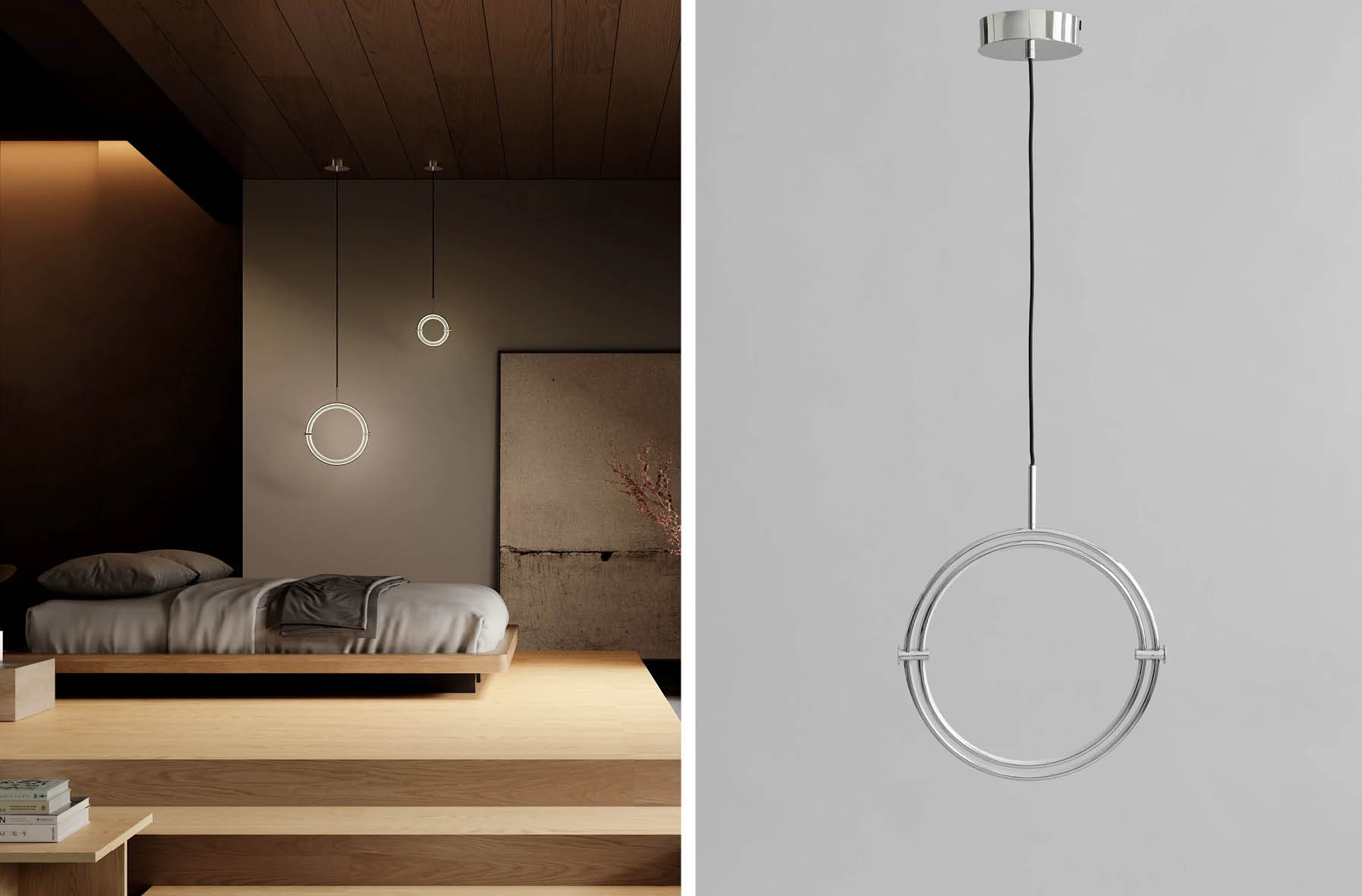 Suspension 'Maru'</br>'101 Copenhagen'. Plusieurs choix – Image 3