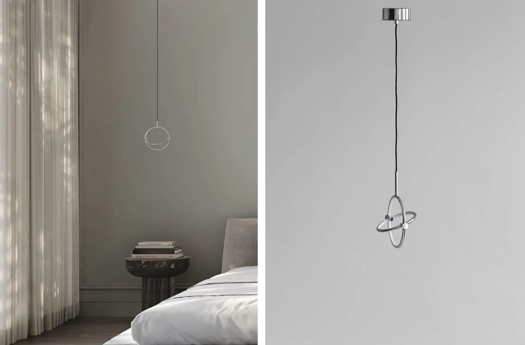 Suspension 'Maru'</br>'101 Copenhagen'. Plusieurs choix – Image 4
