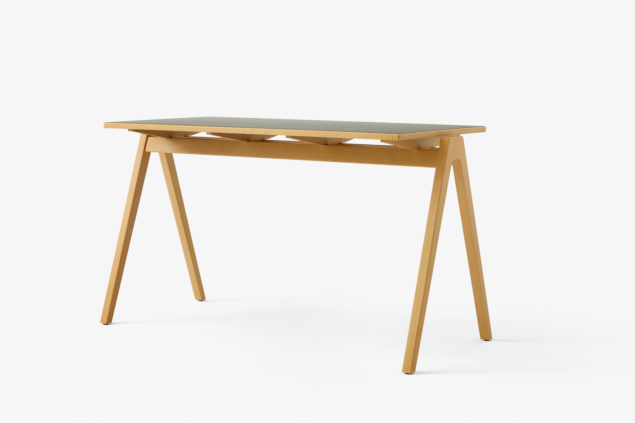 Bureau/Table 'Daystak'</br>'&Tradition'. Plusieurs finitions – Image 2