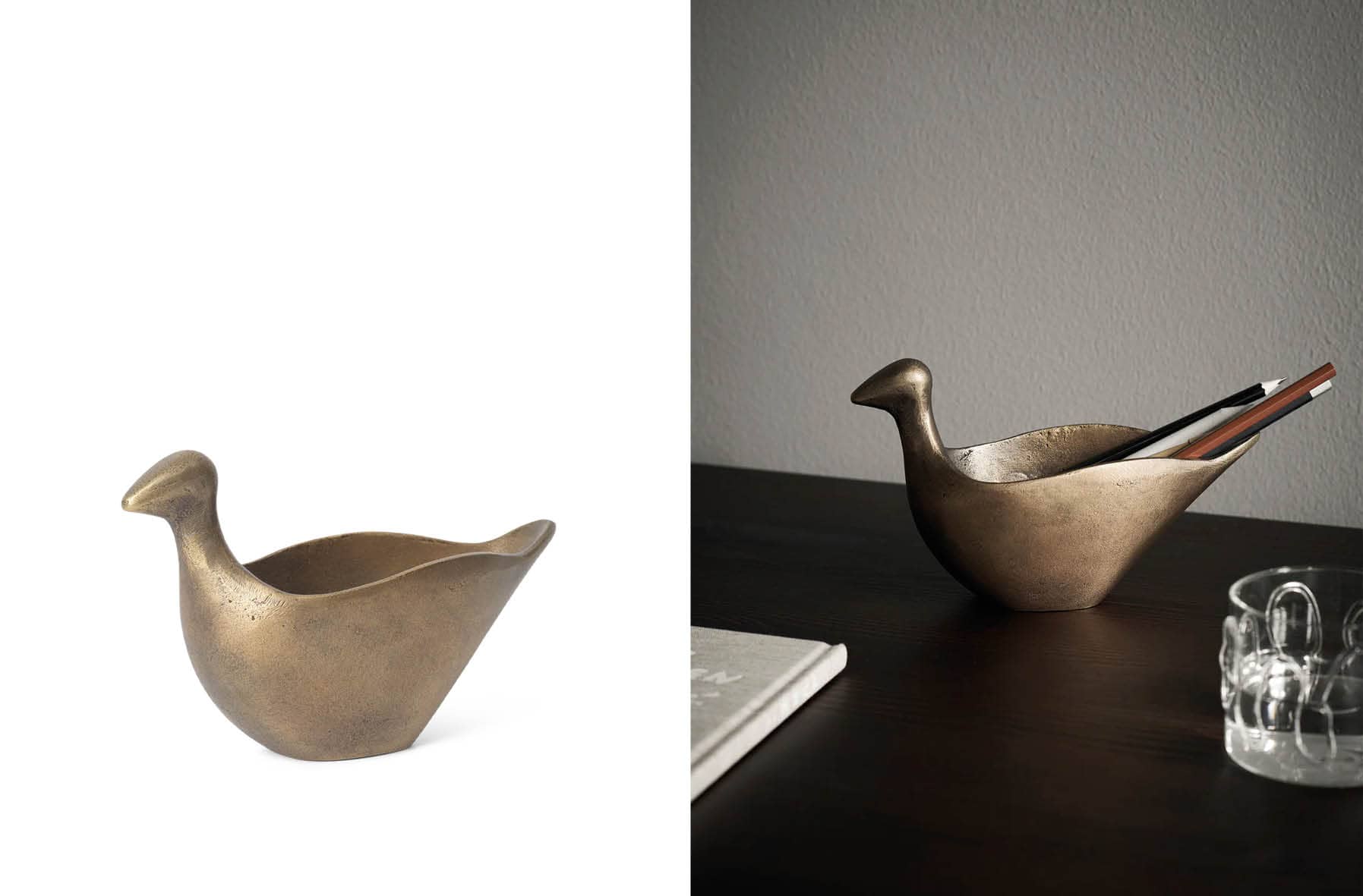 Porte-crayon 'Coot'</br>'Ferm Living'