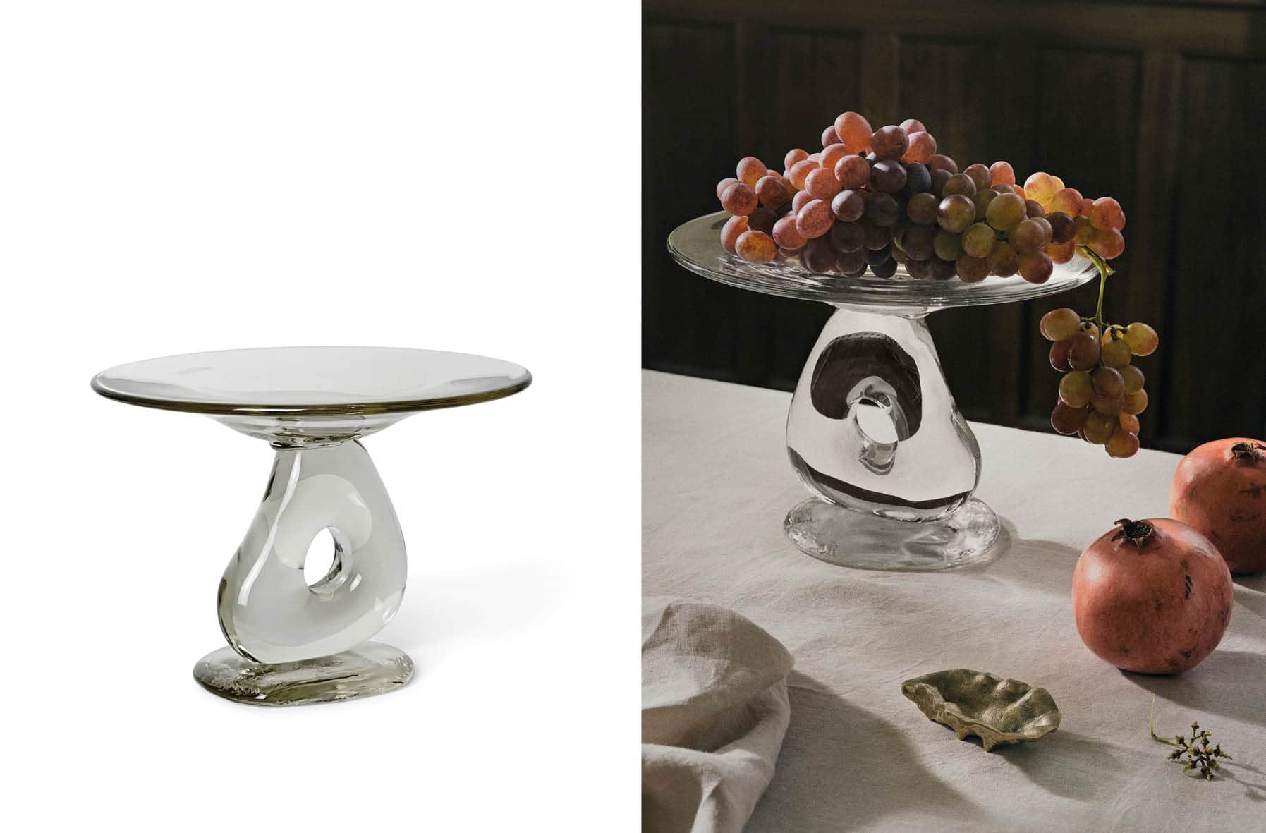 Centre de table 'Damo'</br>'Ferm Living'
