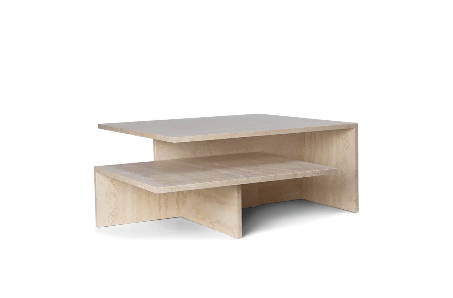 Tables Duo 'Distinct'</br>'Ferm Living'