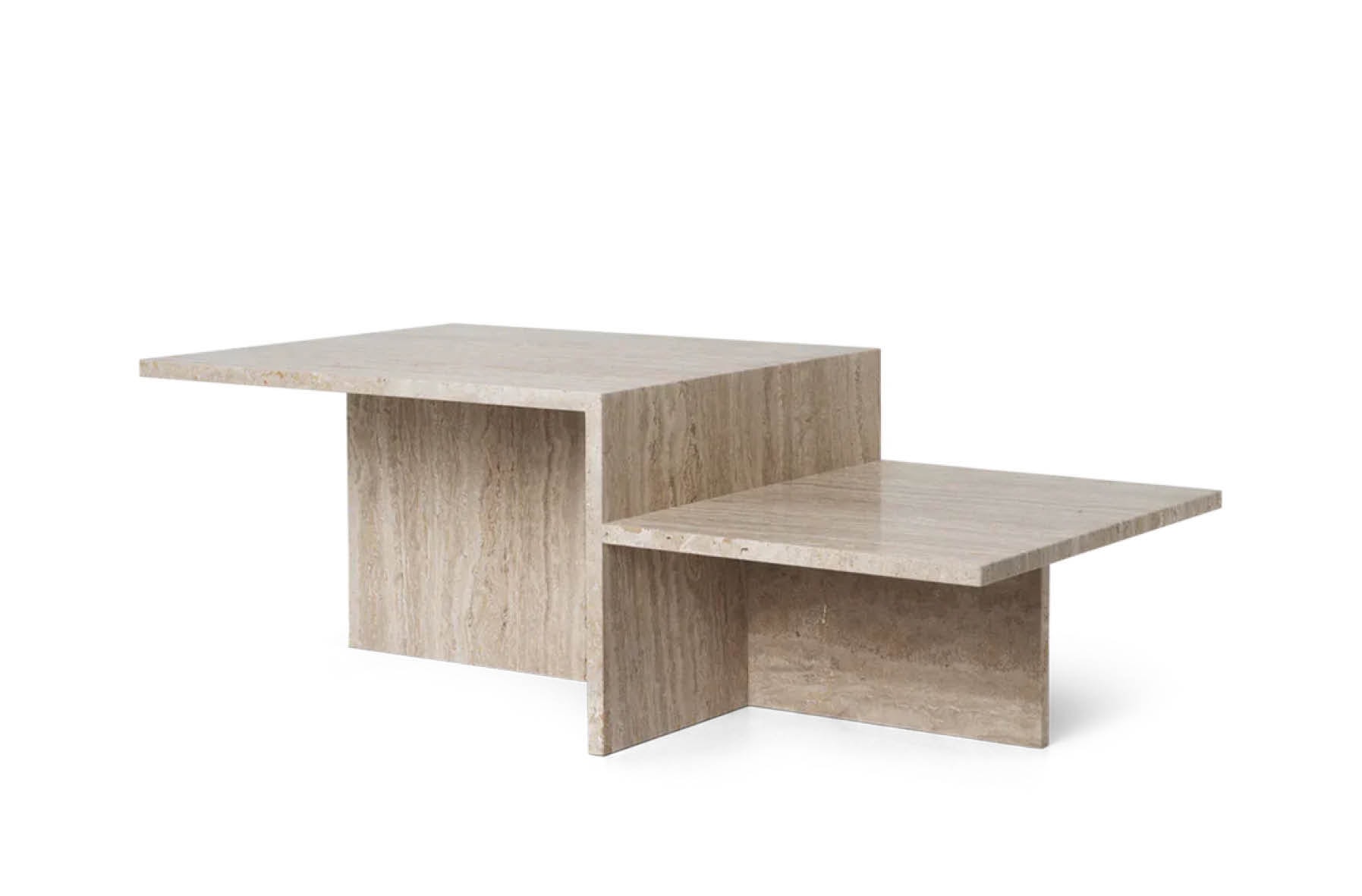 Table basse 'Distinct'</br>'Ferm Living' – Image 4