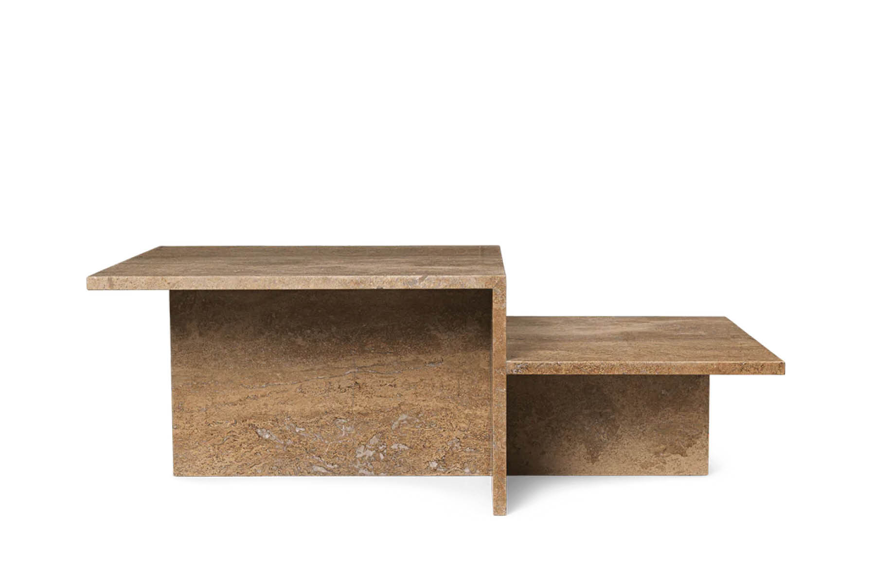 Table basse 'Distinct'</br>'Ferm Living'