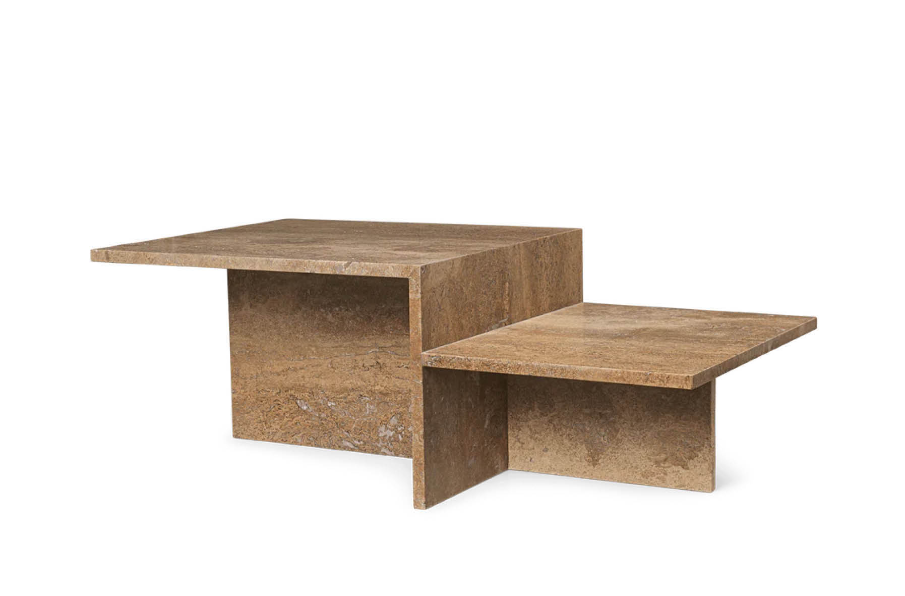 Table basse 'Distinct'</br>'Ferm Living' – Image 2