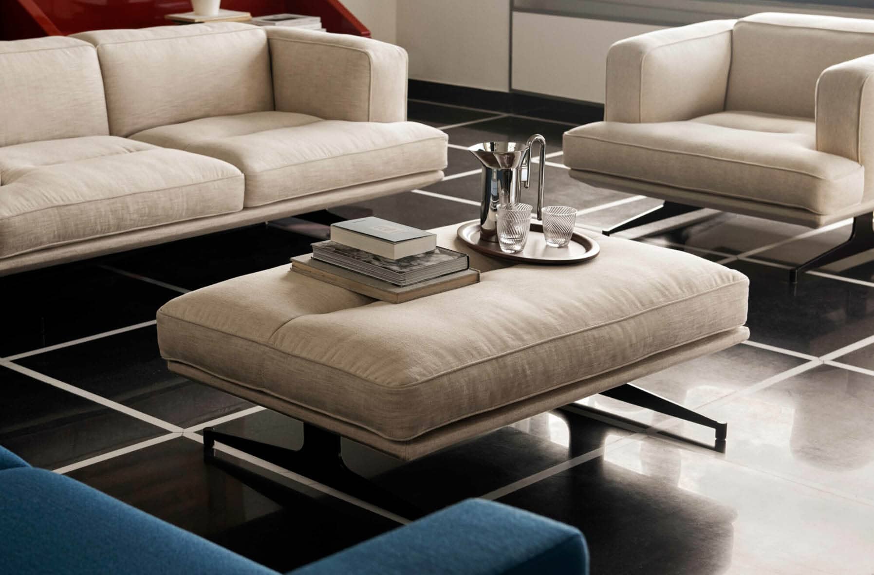 Pouf 'Inland AV32'</br> Marque: &Tradition. 7 Finitions – Image 4