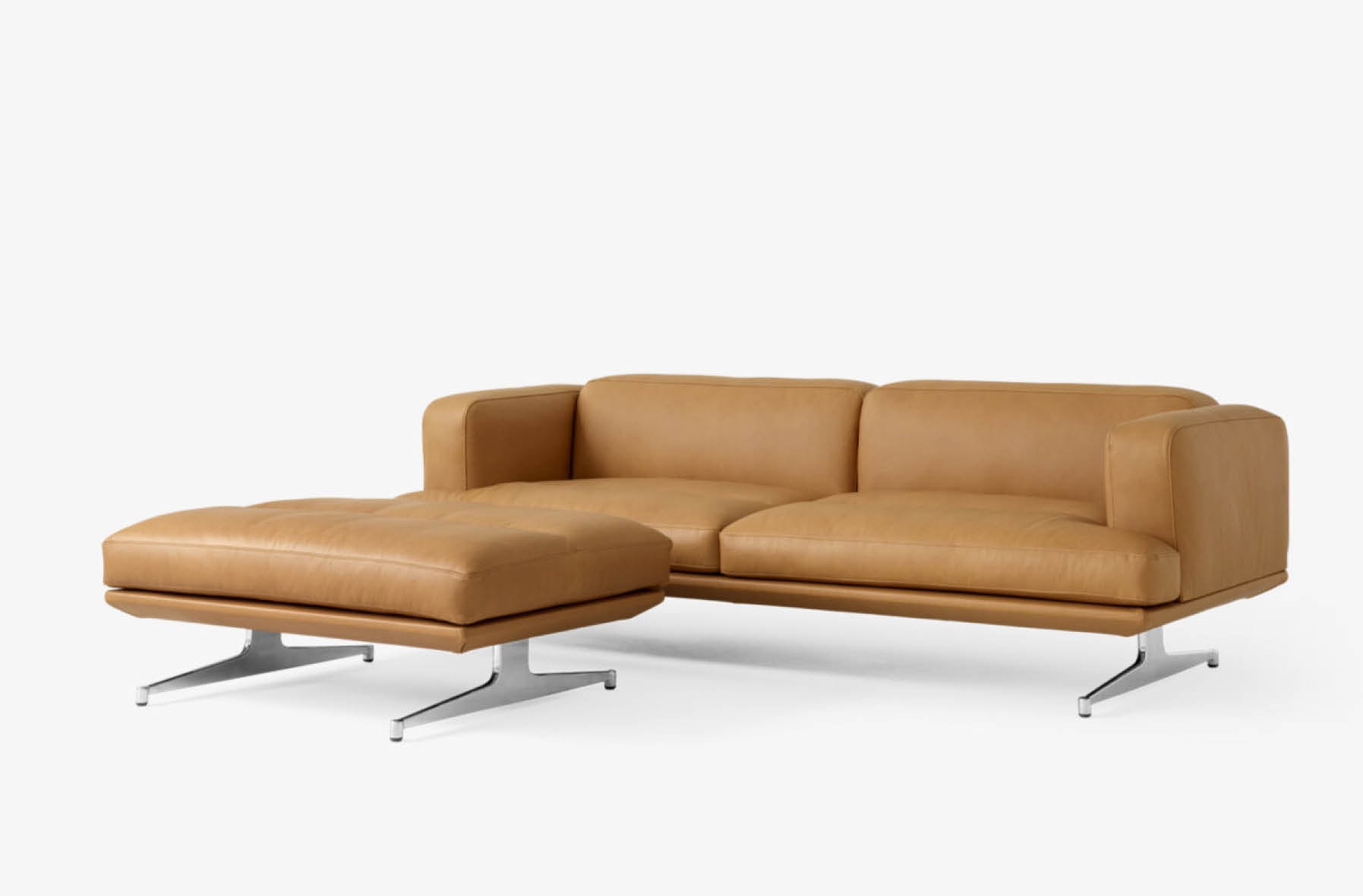 Pouf 'Inland AV32'</br> Marque: &Tradition. 7 Finitions – Image 2