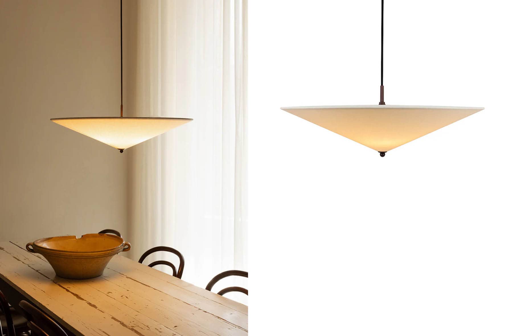 Suspension 'Futé' </br>Marque: 'Lyfa' – Image 2