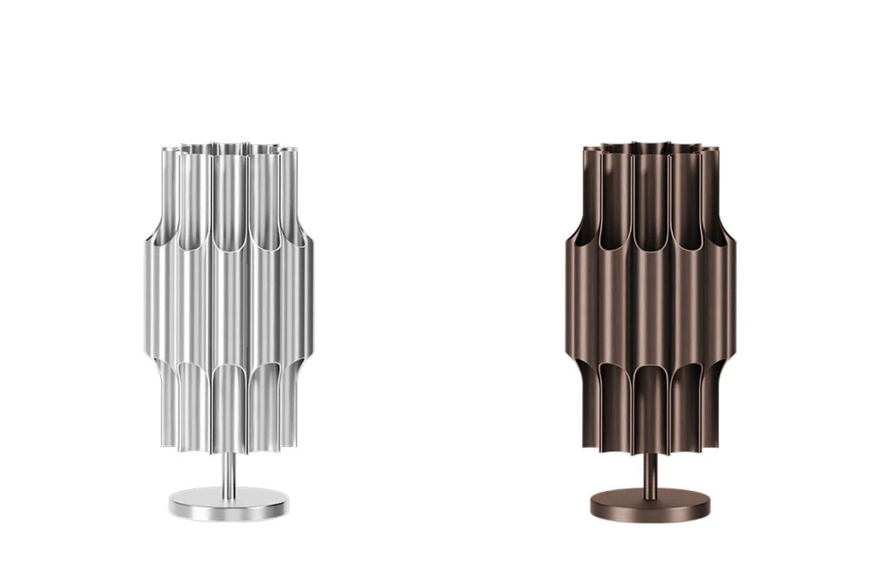 Lampe 'Pan Table Lyfa – Image 2