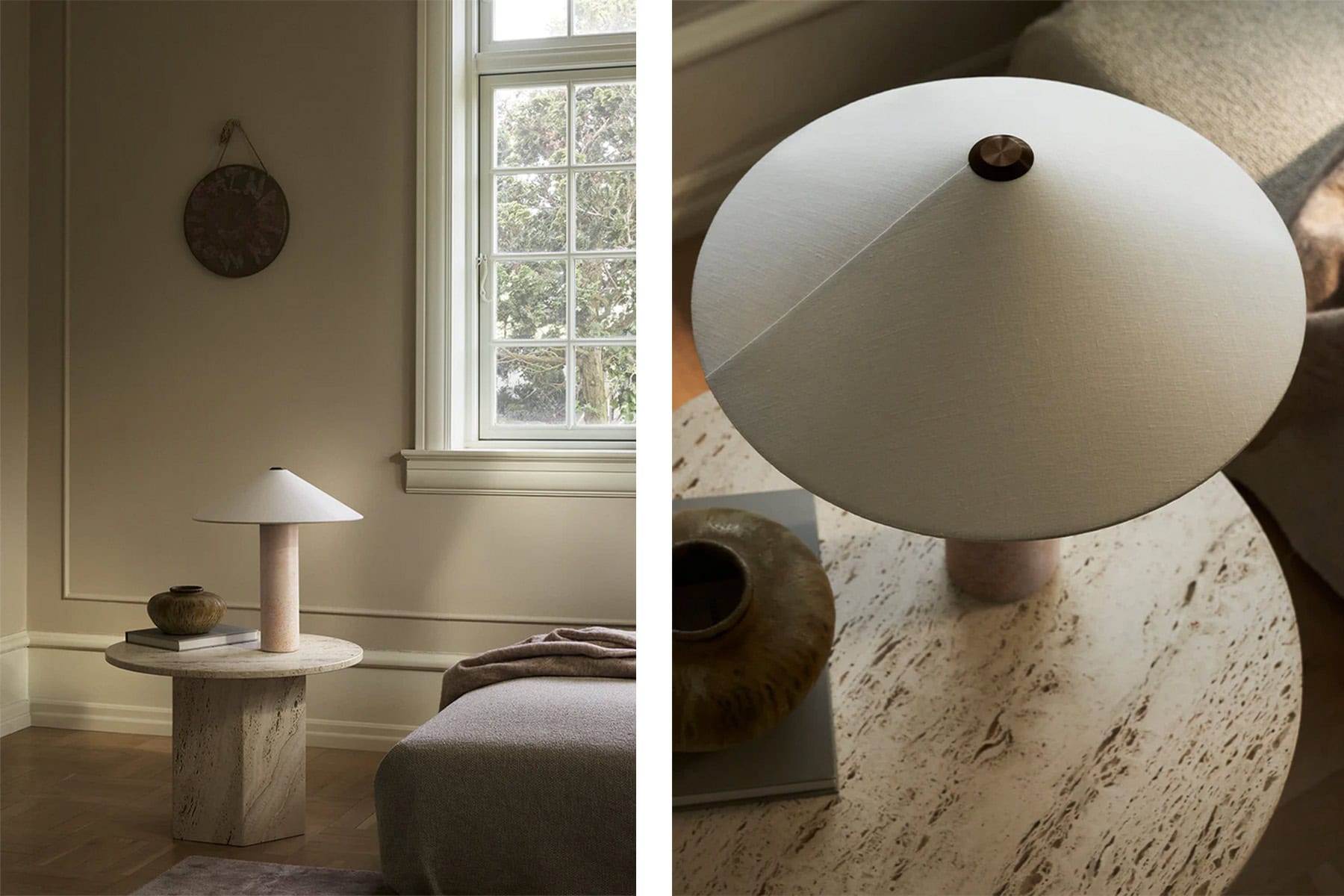 Lampe de Table 'Futé' 2 tailles – Image 5