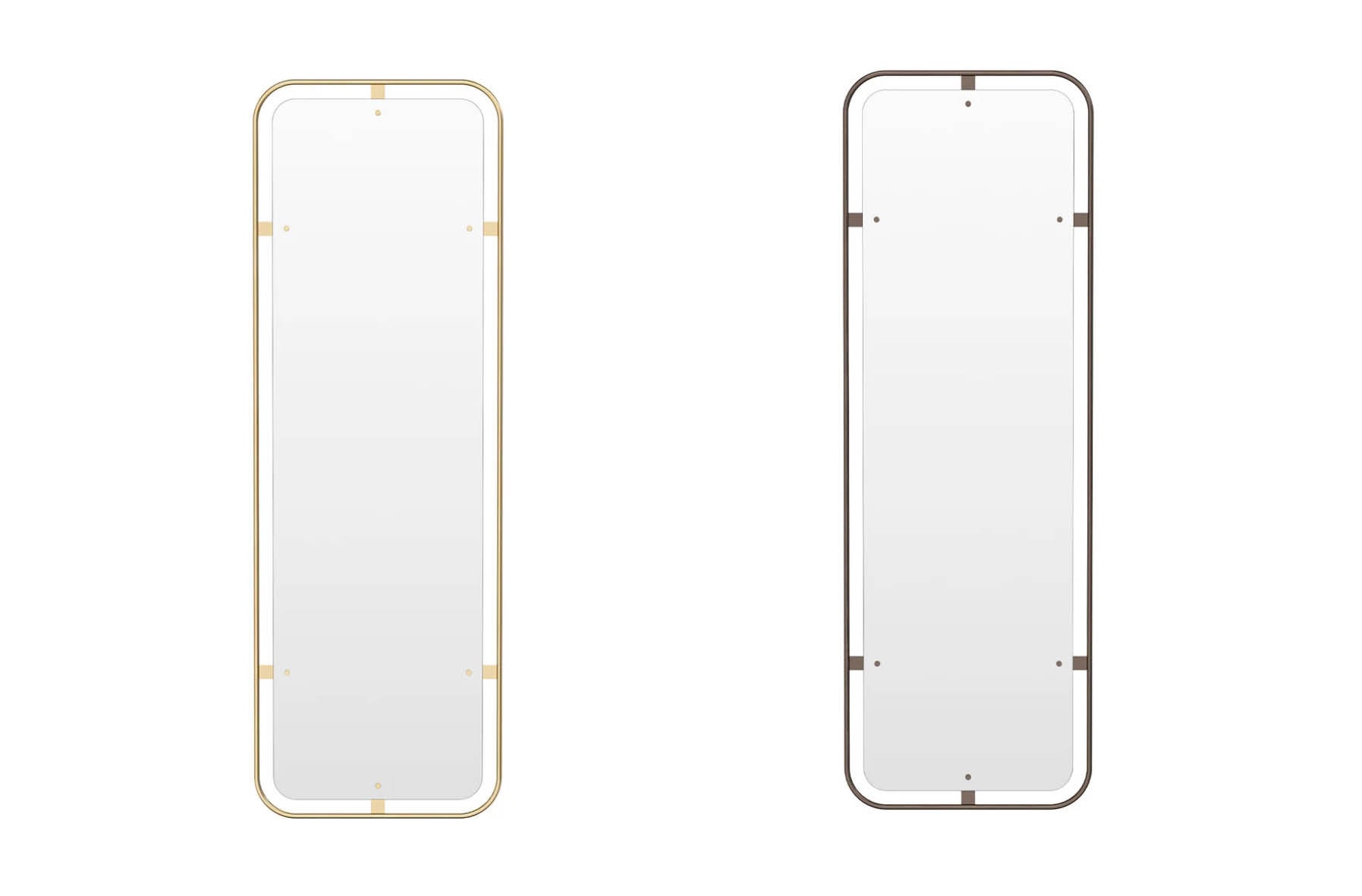 Miroir 'Nimbus'<br /> Marque: 'Audo Copenhagen'