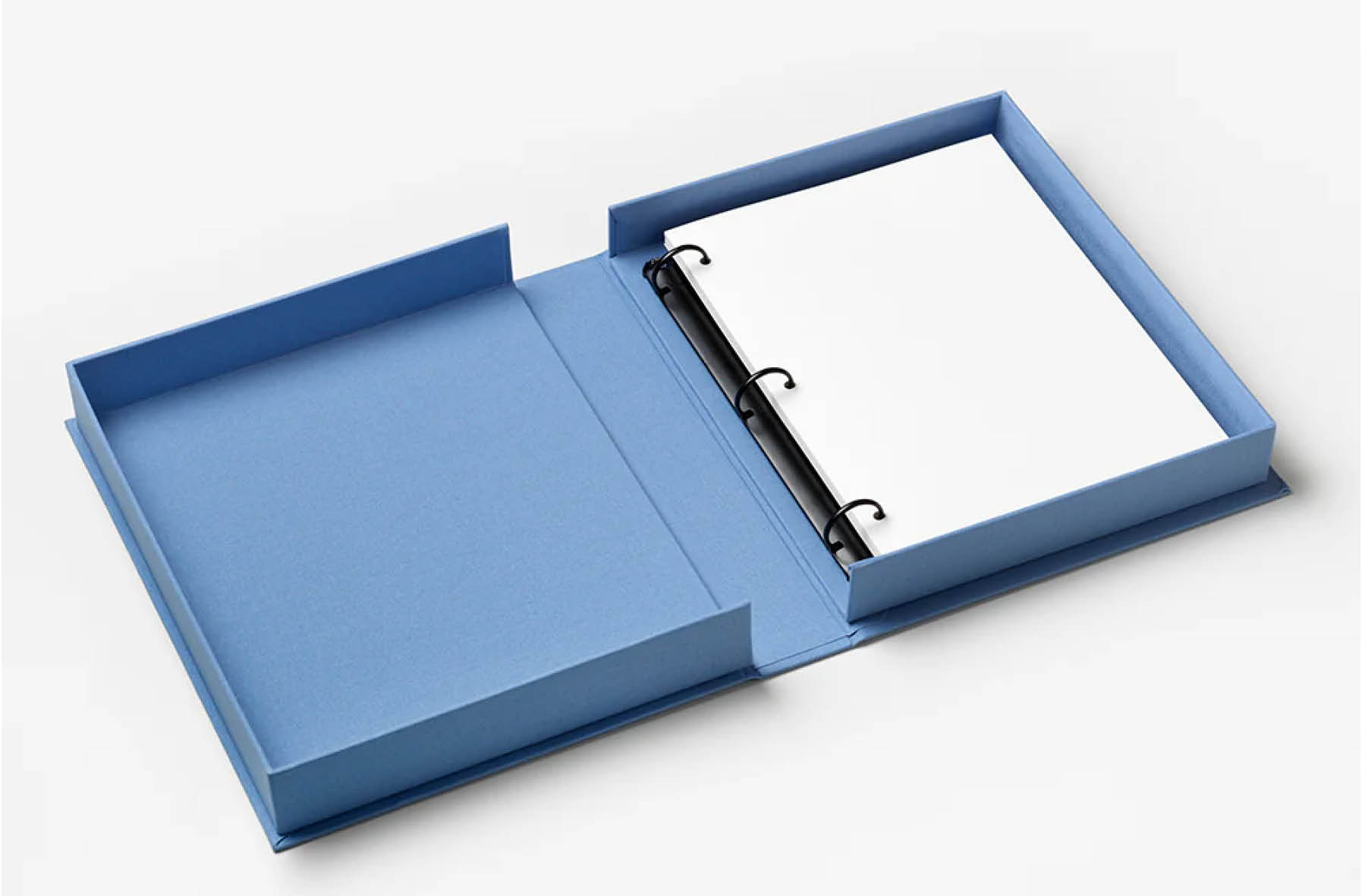 Album Photo 'Moments That Matter'</br>'Printworks' – Image 2