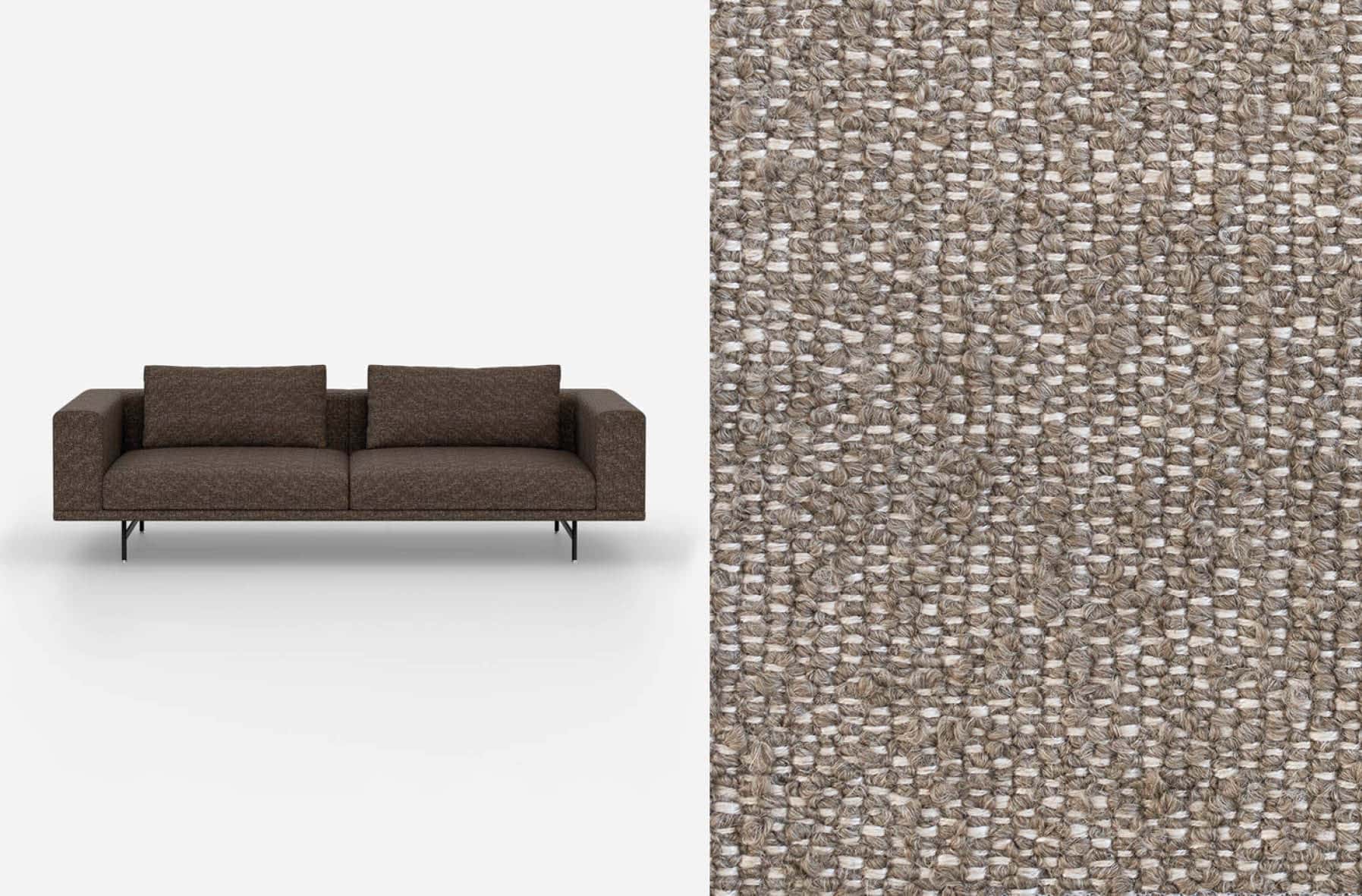 Canapé modulable 'Loft' <br />Marque: Vipp. Plusieurs choix – Image 9