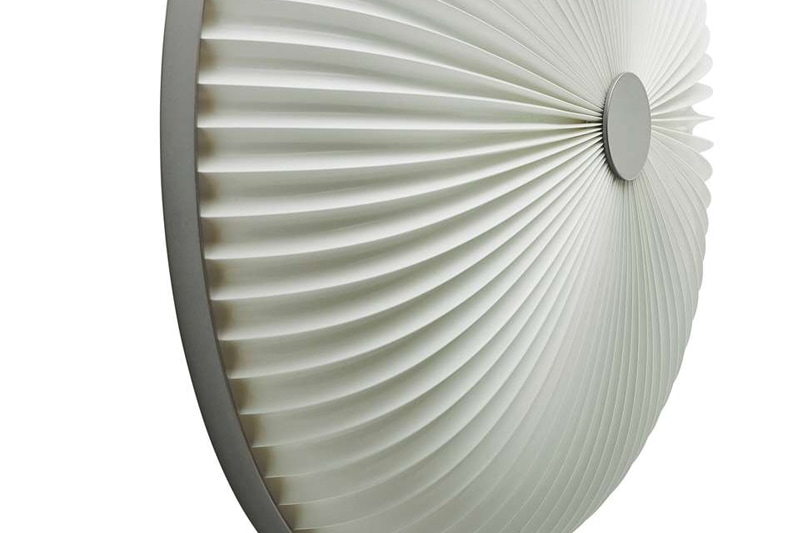 Applique&Plafonnier 'Lamella' </br>Marque: 'Le Klint' – Image 9