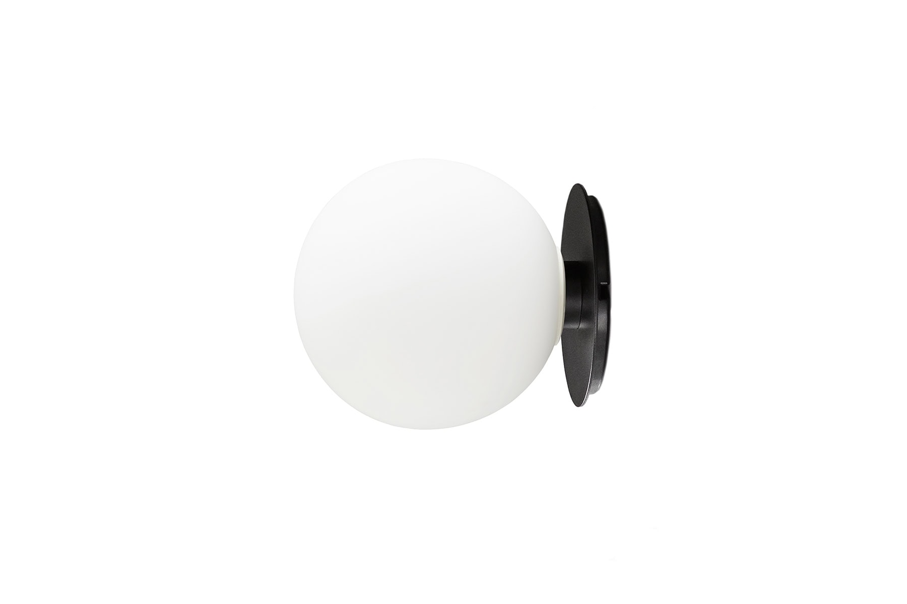 Applique 'TR Bulb'</br>'Audo Copenhagen'. 2 finitions au choix – Image 2