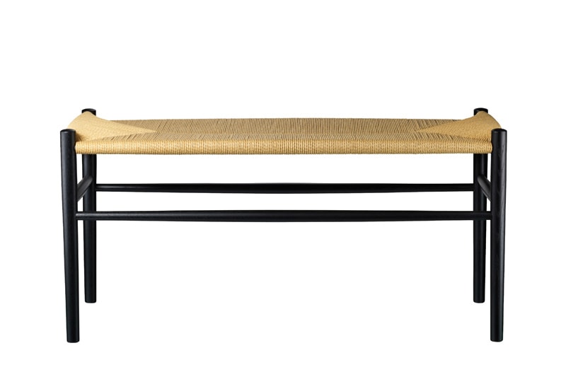 Banc J163 'Jørgen Bækmark' </br>2 Coloris au Choix – Image 3