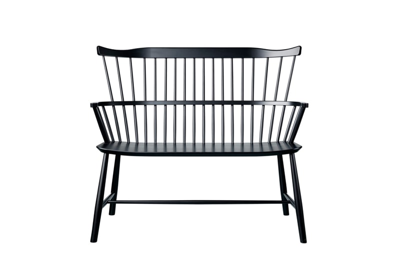 Banc J52D 'Børge Mogensen'