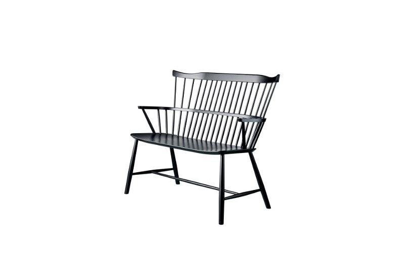 Banc J52D 'Børge Mogensen' – Image 3