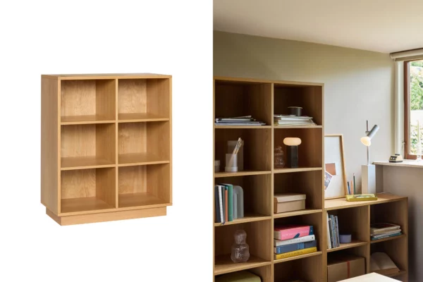 Meubles de rangement