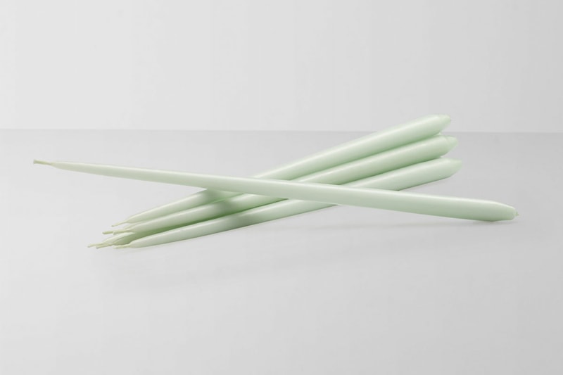 Bougies pour Bougeoirs Stoff </br>Ester & Erik / 8 Coloris – Image 6
