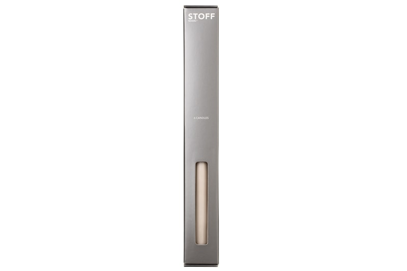 Bougies pour Bougeoirs Stoff </br>Ester & Erik / 8 Coloris – Image 7