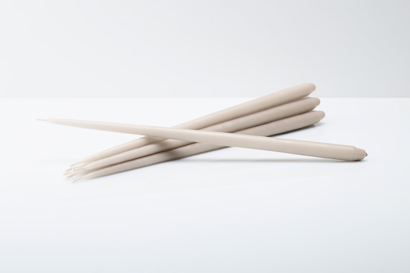 Bougies pour Bougeoirs Stoff </br>Ester & Erik / 8 Coloris – Image 8