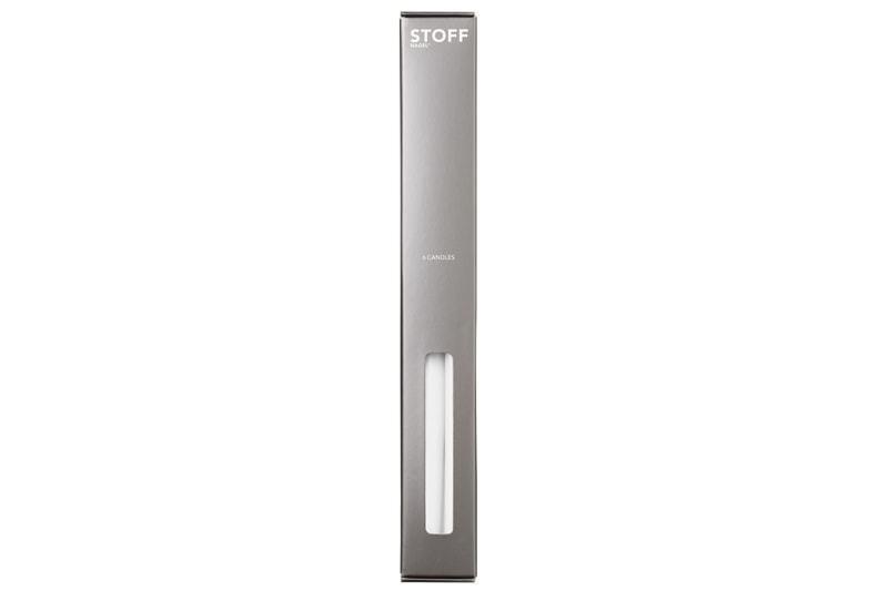 Bougies pour Bougeoirs Stoff </br>Ester & Erik / 8 Coloris – Image 9