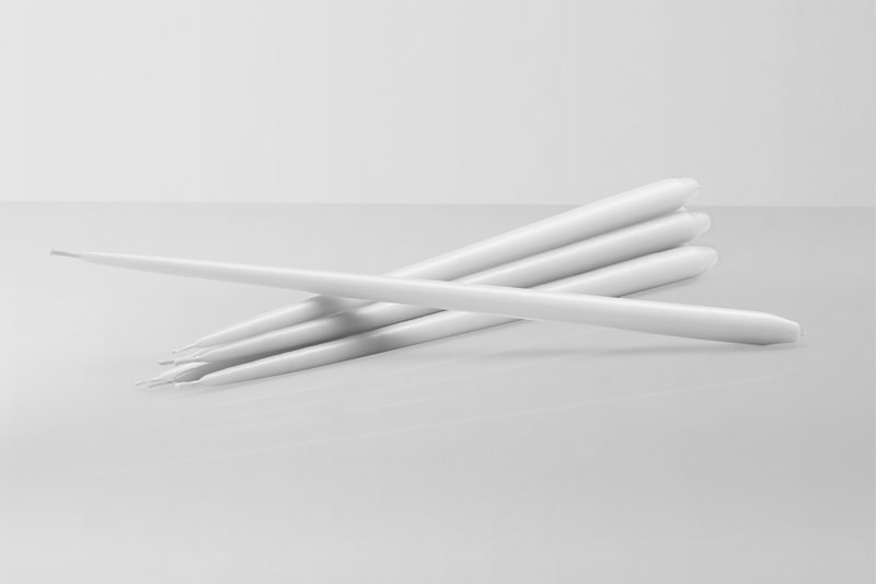 Bougies pour Bougeoirs Stoff </br>Ester & Erik / 8 Coloris – Image 10