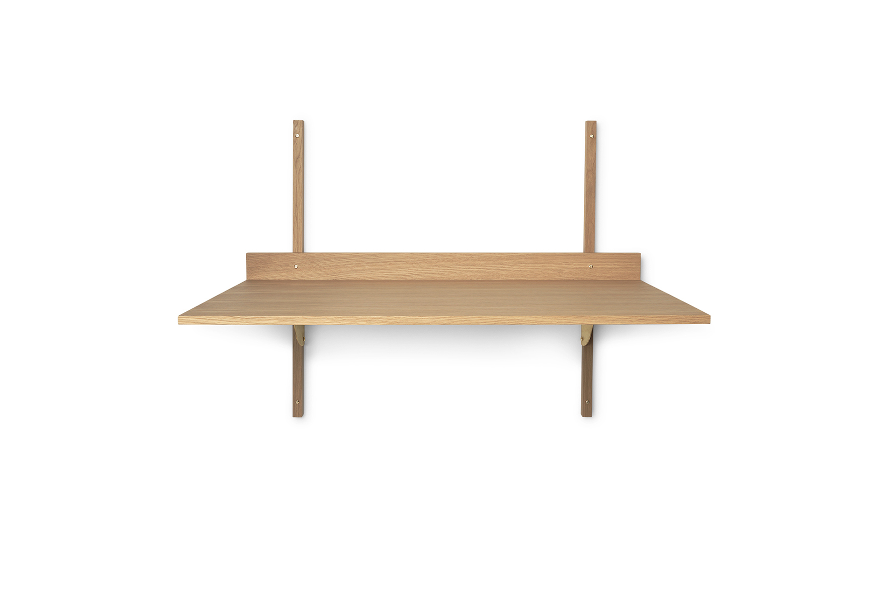 Bureau Mural 'Sector'</br>'Ferm Living'. Plusieurs finitions – Image 2