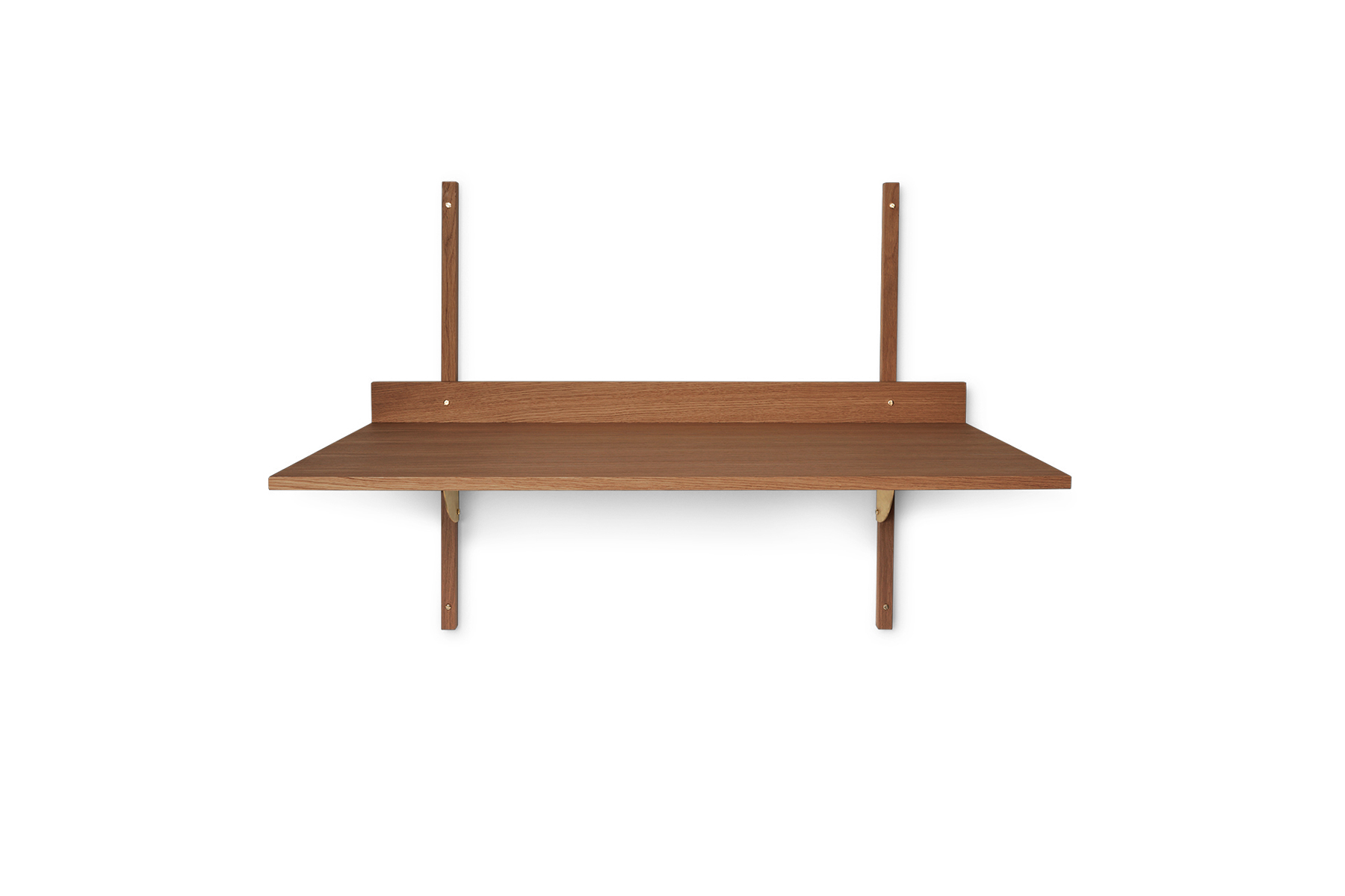 Bureau Mural 'Sector'</br>'Ferm Living'. Plusieurs finitions – Image 3