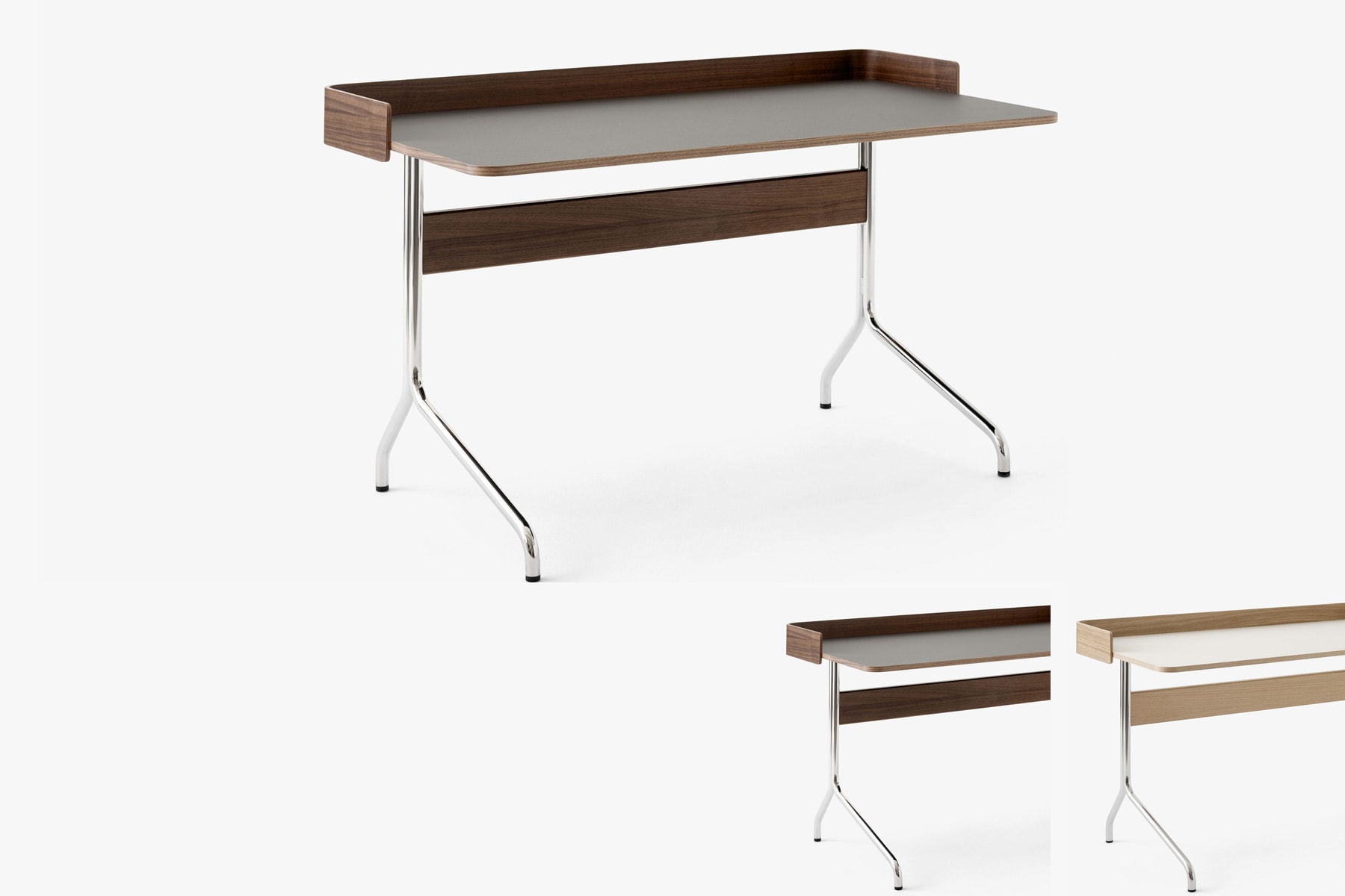 Bureau 'Pavillon' AV17 </br>Designers: 'Anderssen & Voll'