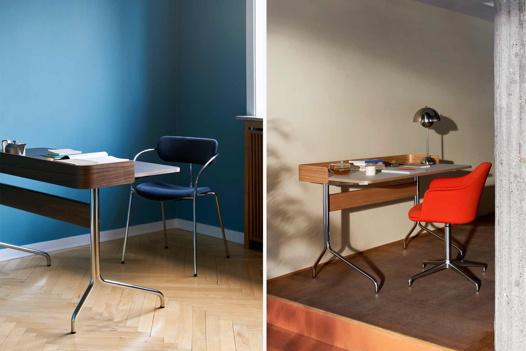 Bureau 'Pavillon' AV17 </br>Designers: 'Anderssen & Voll' – Image 10