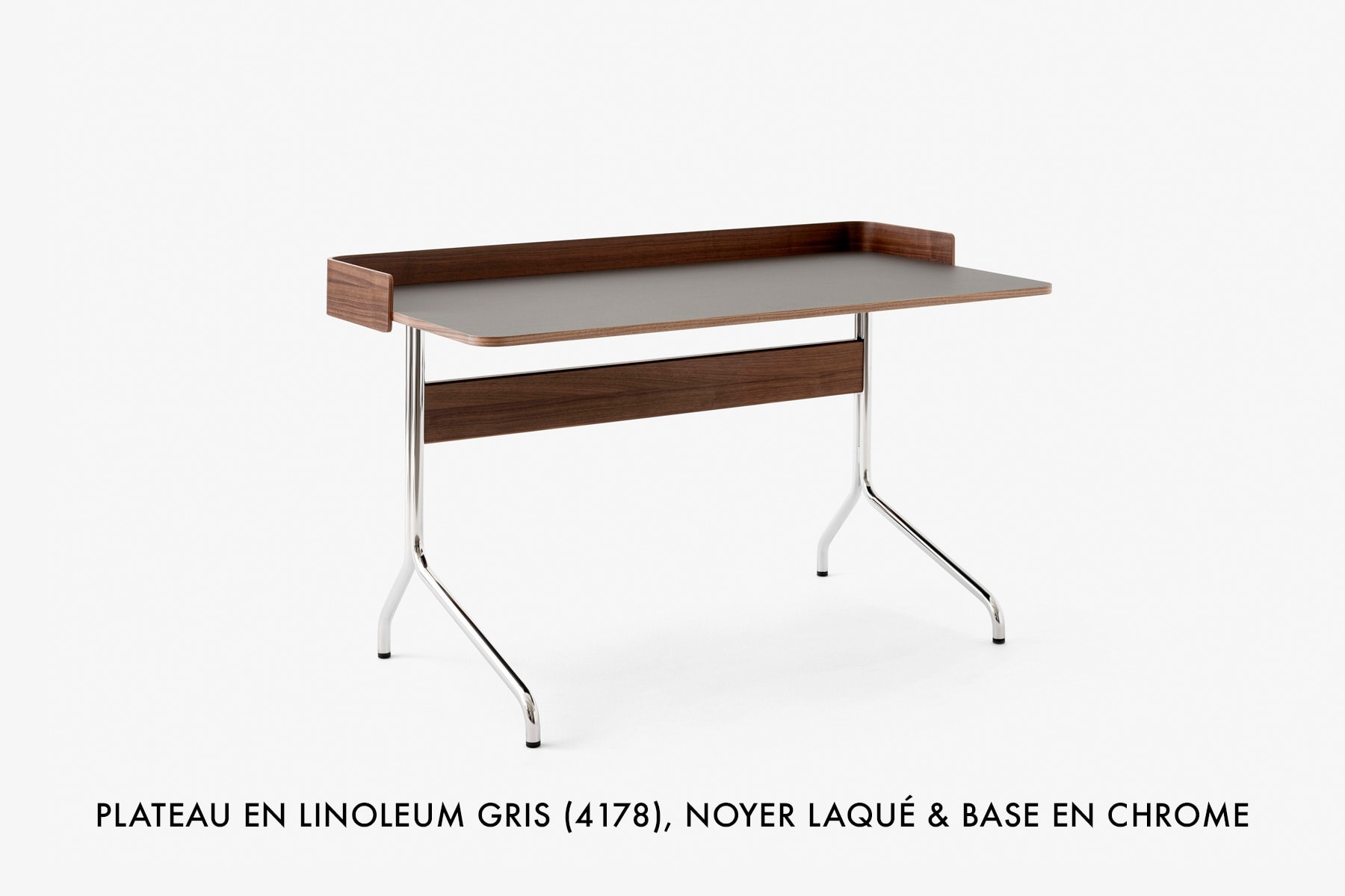 Bureau 'Pavillon' AV17 </br>Designers: 'Anderssen & Voll' – Image 2