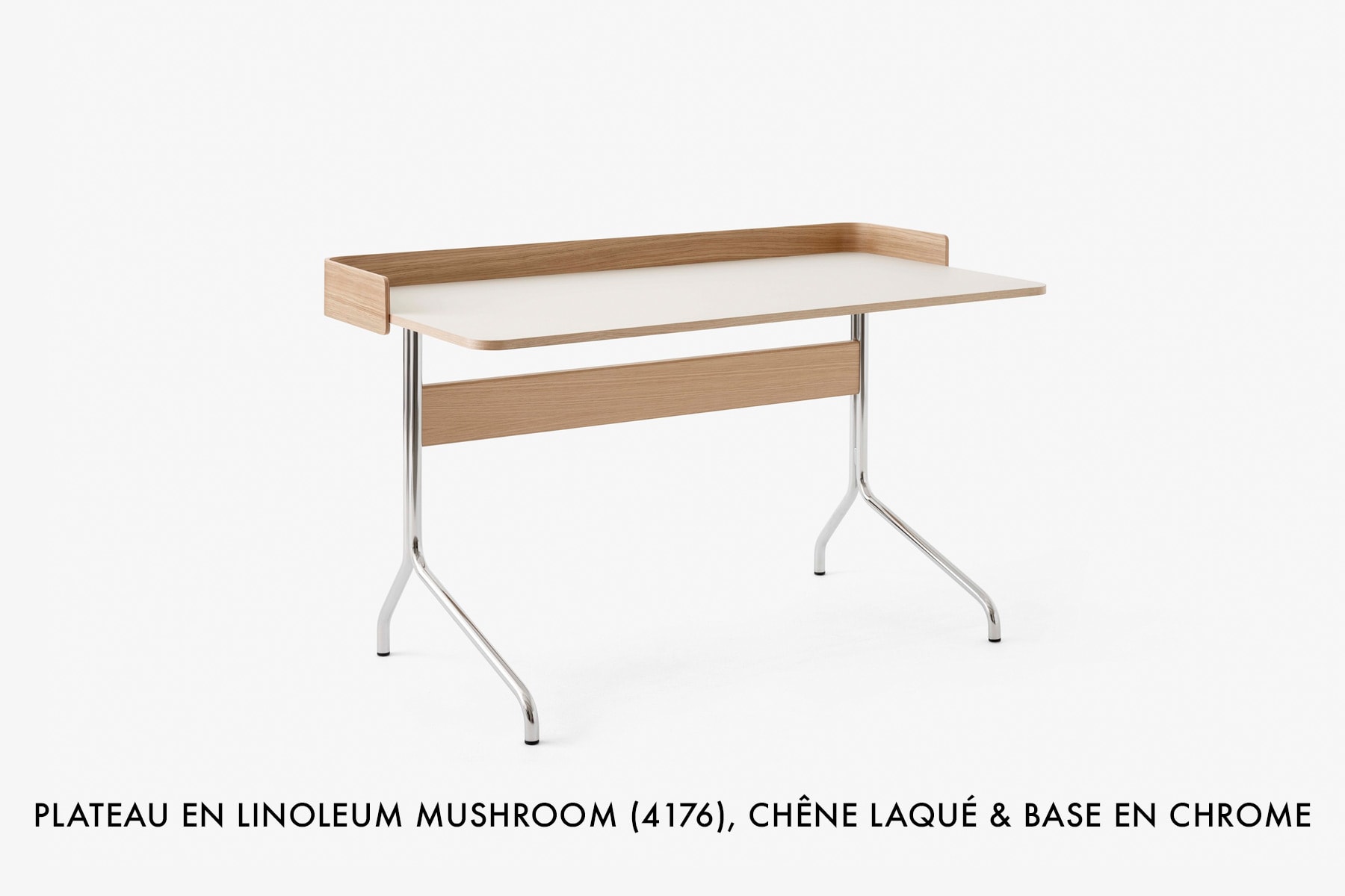 Bureau 'Pavillon' AV17 </br>Designers: 'Anderssen & Voll' – Image 5