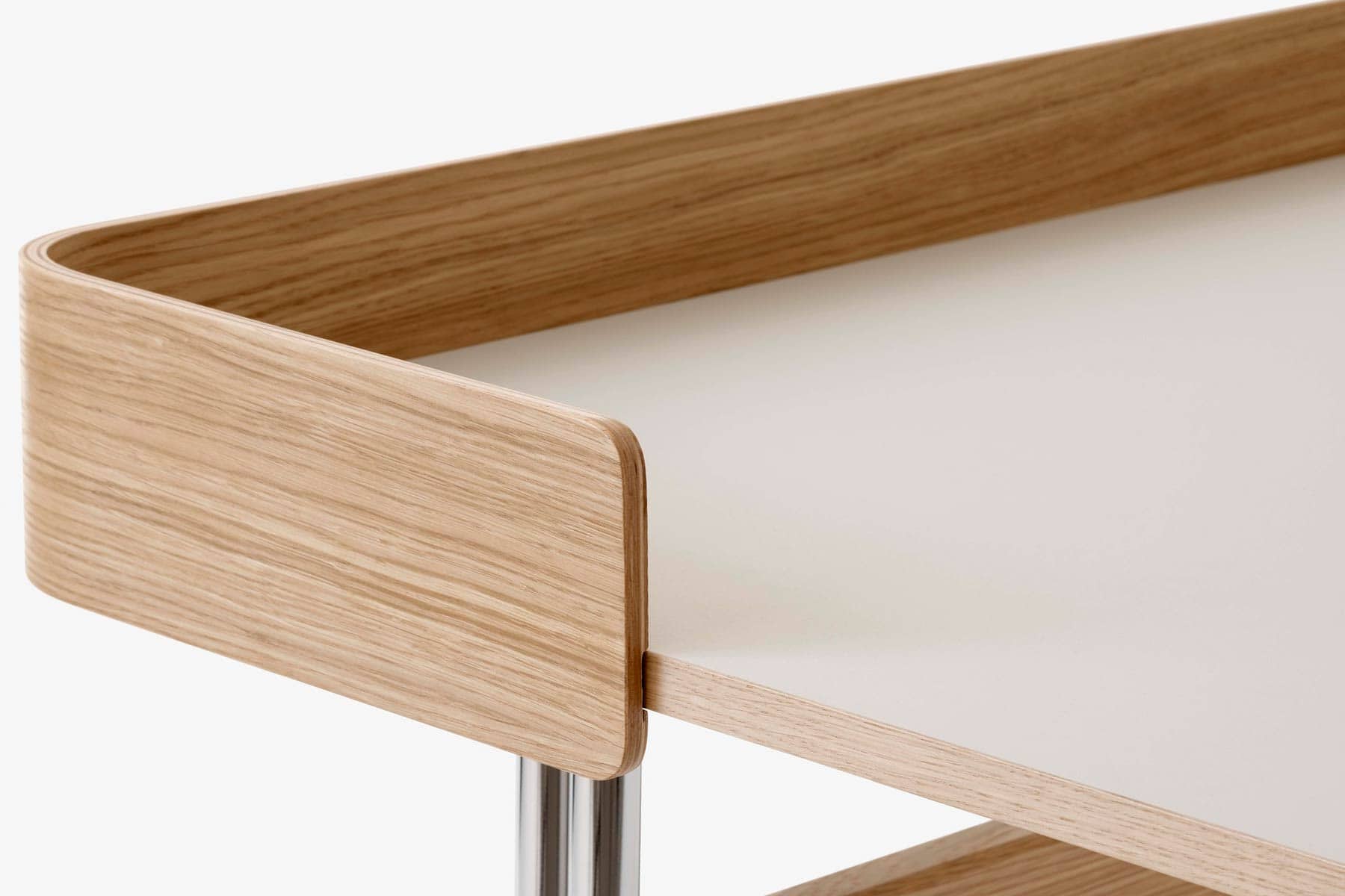 Bureau 'Pavillon' AV17 </br>Designers: 'Anderssen & Voll' – Image 7