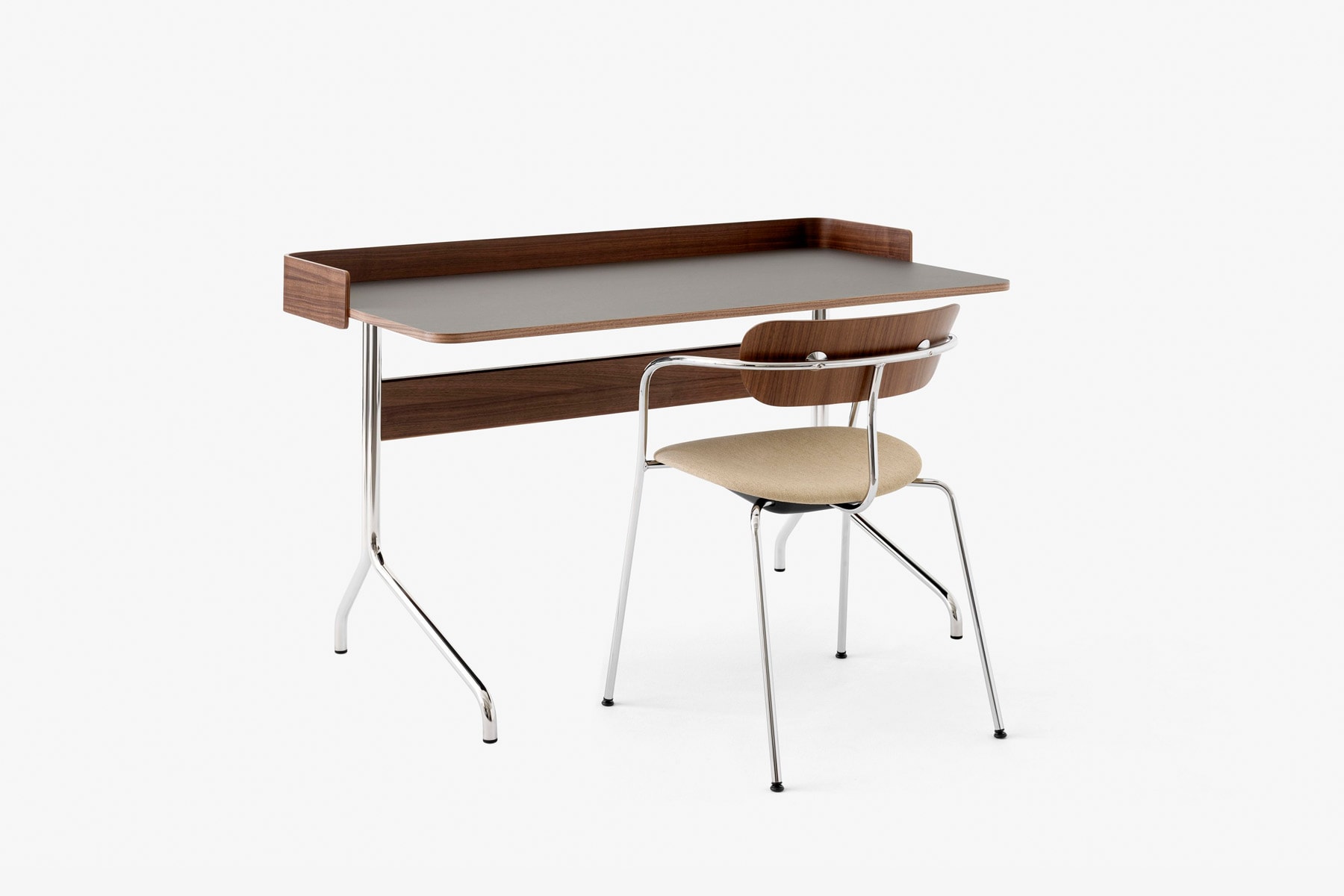 Bureau 'Pavillon' AV17 </br>Designers: 'Anderssen & Voll' – Image 8