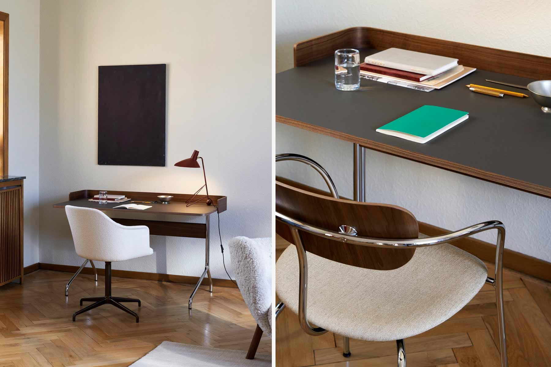 Bureau 'Pavillon' AV17 </br>Designers: 'Anderssen & Voll' – Image 9