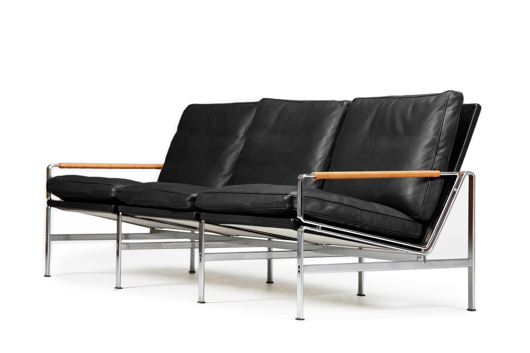 Canapé 3 Places 'FK 6720'</br>Fabricius & Kastholm. Coloris au choix – Image 2
