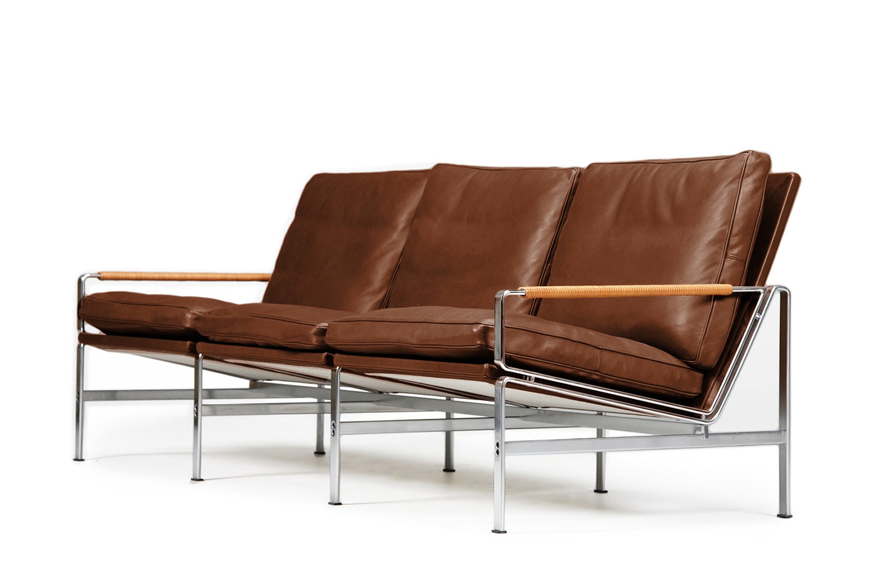 Canapé 3 Places 'FK 6720'</br>Fabricius & Kastholm. Coloris au choix – Image 3