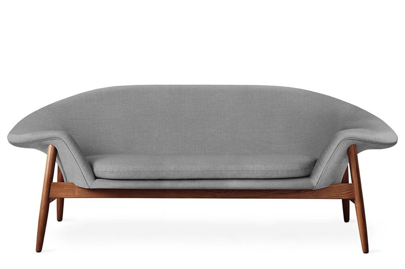 Canapé 'Fried Egg'</br>Designer: 'Hans Olsen' 11 coloris – Image 2