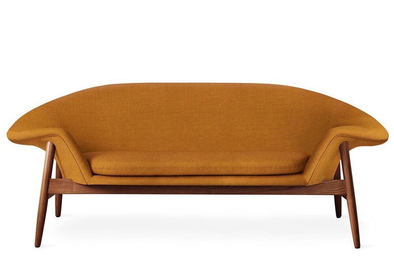 Canapé 'Fried Egg'</br>Designer: 'Hans Olsen' 11 coloris – Image 3
