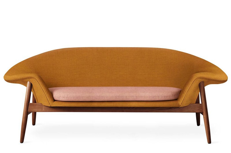 Canapé 'Fried Egg'</br>Designer: 'Hans Olsen' 11 coloris – Image 6