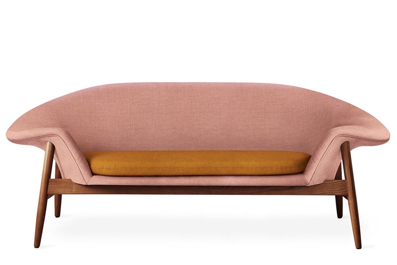 Canapé 'Fried Egg'</br>Designer: 'Hans Olsen' 11 coloris – Image 8