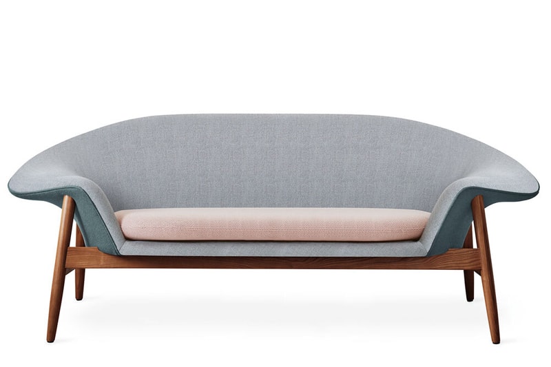 Canapé 'Fried Egg'</br>Designer: 'Hans Olsen' 11 coloris – Image 9