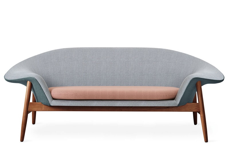 Canapé 'Fried Egg'</br>Designer: 'Hans Olsen' 11 coloris – Image 10