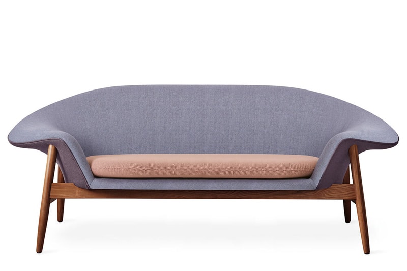 Canapé 'Fried Egg'</br>Designer: 'Hans Olsen' 11 coloris – Image 11
