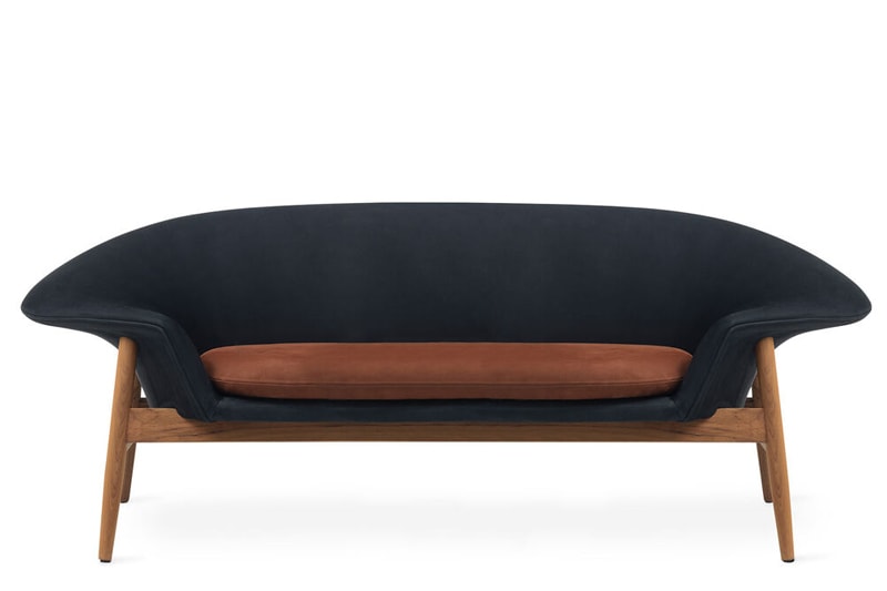 Canapé 'Fried Egg'</br>Designer: 'Hans Olsen' 4 coloris – Image 2