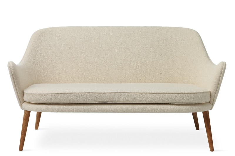 Canapé 'Dwell' 5 Coloris</br>Designer: 'Hans Olsen'