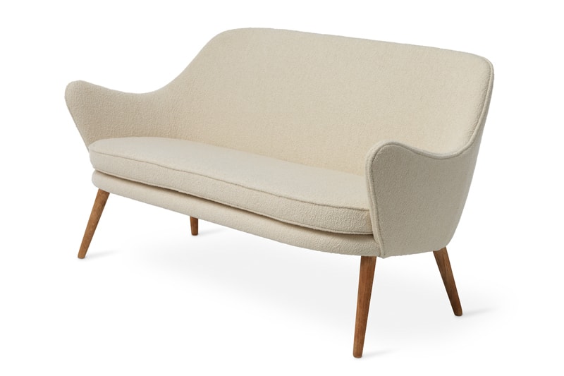 Canapé 'Dwell' 5 Coloris</br>Designer: 'Hans Olsen' – Image 2